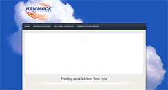 Desktop Screenshot of hammockfs.com